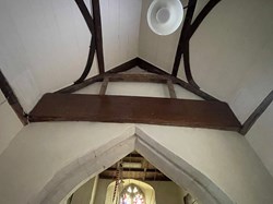 Chaddleworth Parish Council Saunders Wynn and Coventry