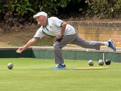Oakham Bowling Club 2026