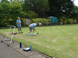 New Beckenham Bowls Club Photo gallery
