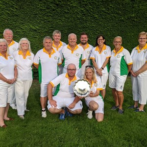 Cove Bowling Club 2021