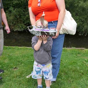 Goodworth Clatford Parish Council  Fete 2026 photos