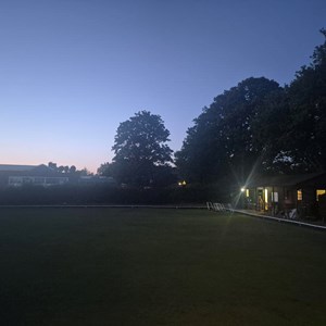 Billingshurst Bowling Club Home