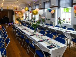 East Woodhay Village Hall Weddings