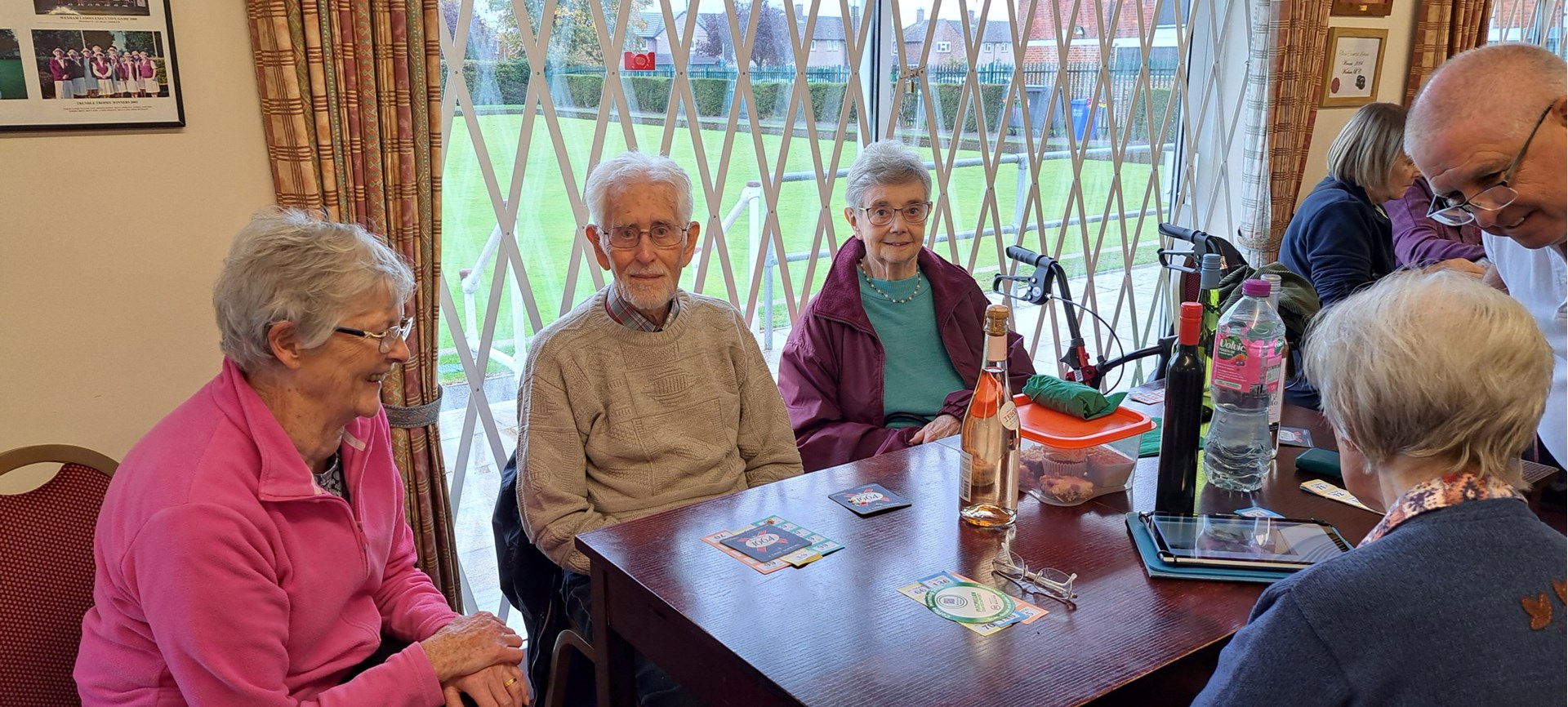 coffee morning 2025