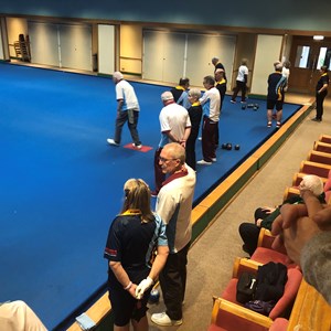 Nailsea Bowls Club Winter Tour - Torquay