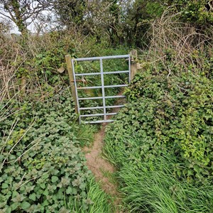 Germoe Parish Council Germoe Stiles