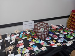 SV Primary School Autumn Show 2025