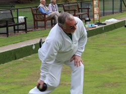 Mytchett Bowls Club Sunday 09/09 Club Finals 2018