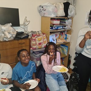 Association of North East Cameroonians October