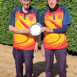 Bowls Hampshire Home