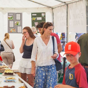 HBT Horticultural Society Photographs 2025