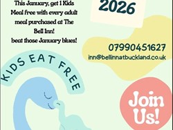 Buckland Dinham The Pub