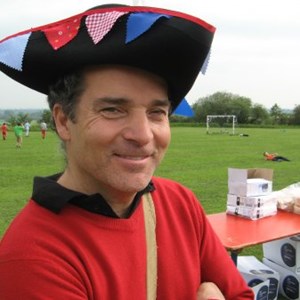 Cuddesdon and Denton Parish Council Jubilee Celebration