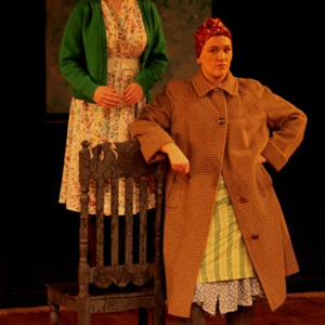Christmas in Venice, Cygnet Theatre
