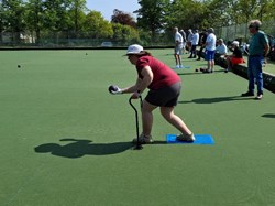 Redbourn Bowls Club Gallery