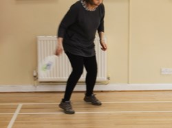 Martinstown Village Hall Pickleball Club