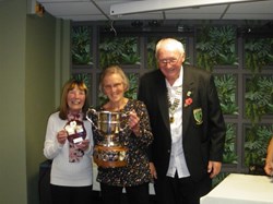 Glenfield Bowling Club Presentation Day Lunch 2024