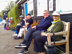 New Beckenham Bowls Club Championship Finals 2025