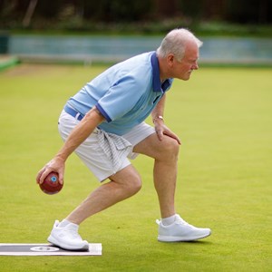 Winget Bowling Club Finals Day 2023