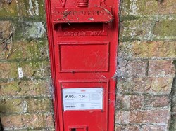 Farringdon Parish Council Hampshire Home