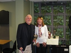 Glenfield Bowling Club Presentation Day Lunch 2024