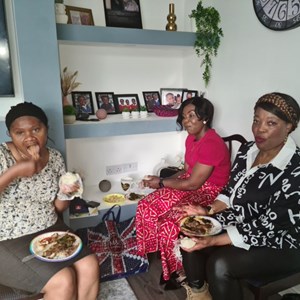 Association of North East Cameroonians June