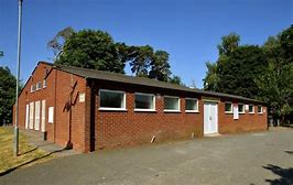 Dodderhill Parish Community Hall Home