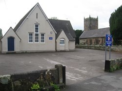 Prees Primary School