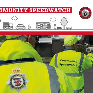 Buckland Dinham Community Speedwatch