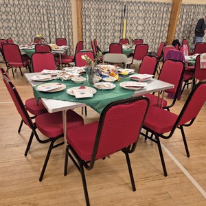 Stanford in the Vale with Goosey and Hatford Village Voices