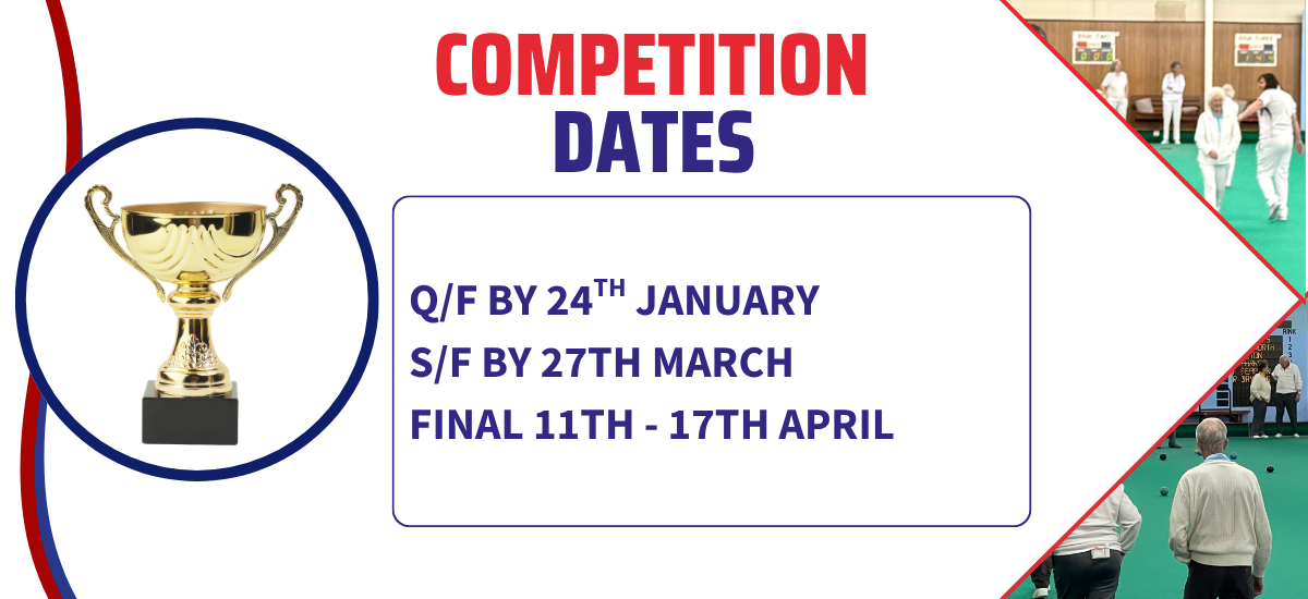 Erewash Indoor Bowls Centre Ladies Trips