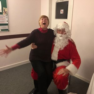 Bletchley St. Martins Bowls Club St Martins Belles