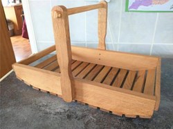 The RWB Shed Garden Trug