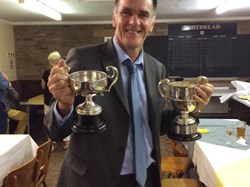 Cheltenham Whaddon Bowls Club Competitions