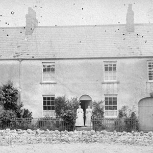 Sydling St Nicholas History Society Sydling Streets