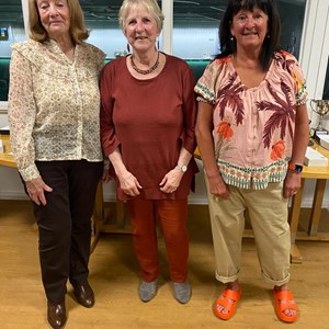Foxhill Indoor Bowls Club Presentation Evening 2026