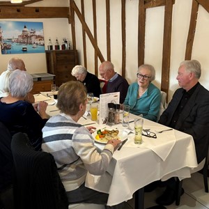 Billericay Bowling Club 2025 Internal Competitions