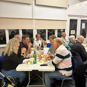 Westbrook Bowls Club Fabulous Archer Brothers