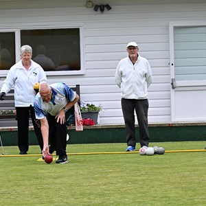 Oakham Bowling Club OPEN DAY 2025