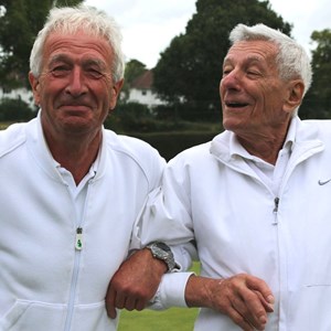 Harrow Weald Bowling Club Home