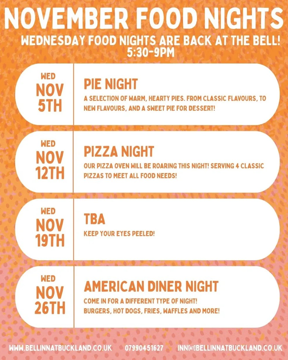 Buckland Dinham The Pub