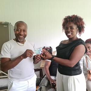 Association of North East Cameroonians July 2026