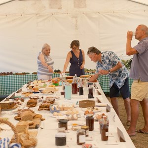 HBT Horticultural Society Photographs 2026