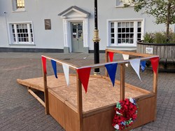 Brandon Town Council Pictures