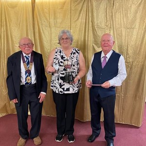 Wexham Bowls Club 2024