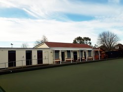 Portchester Bowling Club Home