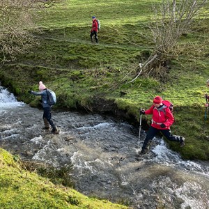 Hereford Mountain Club Our Recent Activities