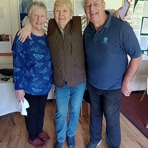 Margate Bowling Club Latest news and updates