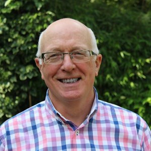 Sean Malone - Councillor