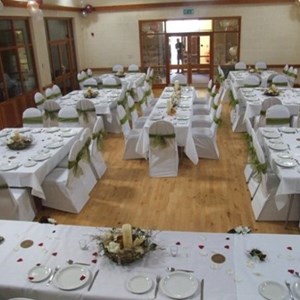 Minting Village Hall Home